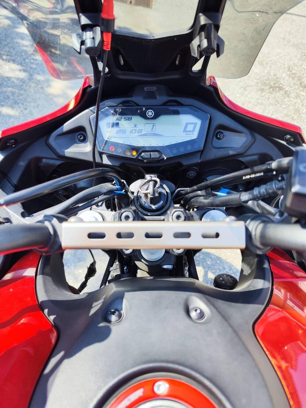 Yamaha Tracer 700 (2016 - 20) (7)