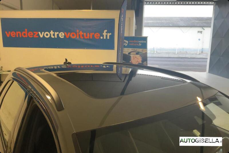 Audi Q3 Sportback usata a Milano (2)