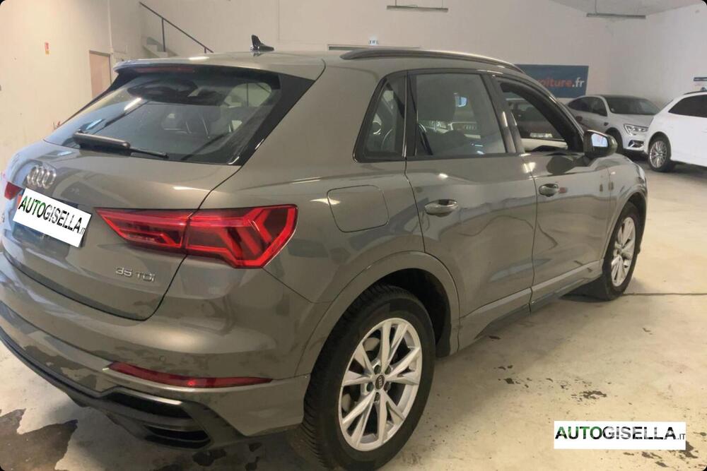 Audi Q3 Sportback usata a Milano (3)