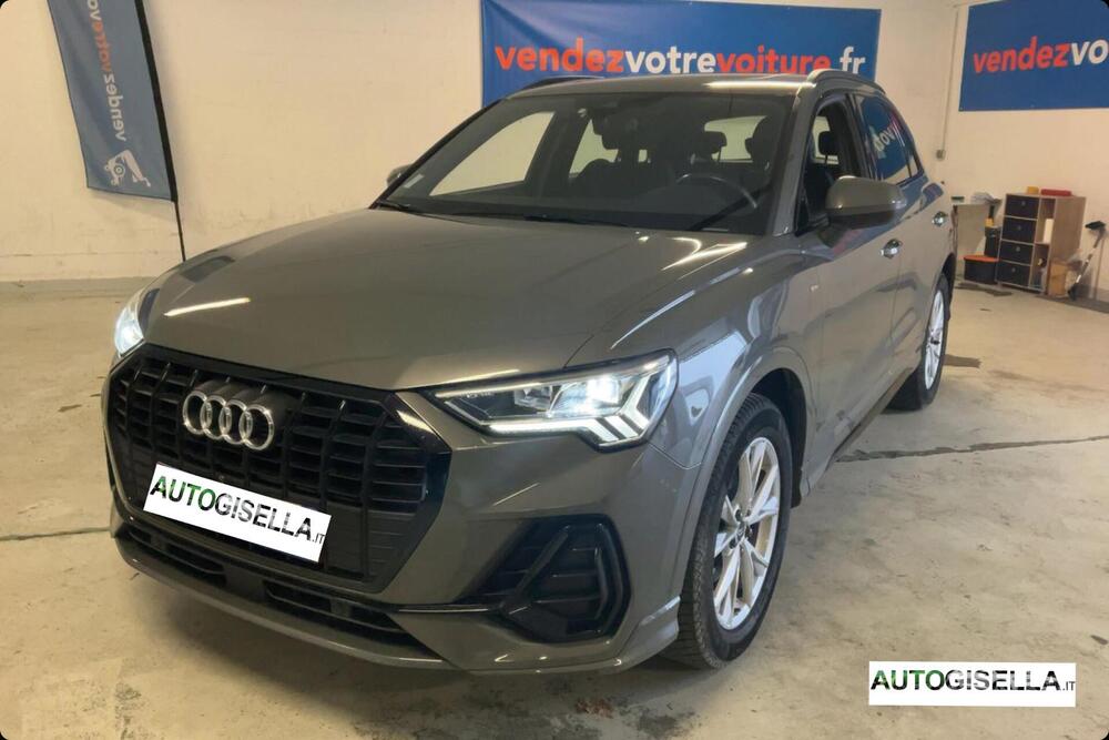 Audi Q3 Sportback usata a Milano (6)