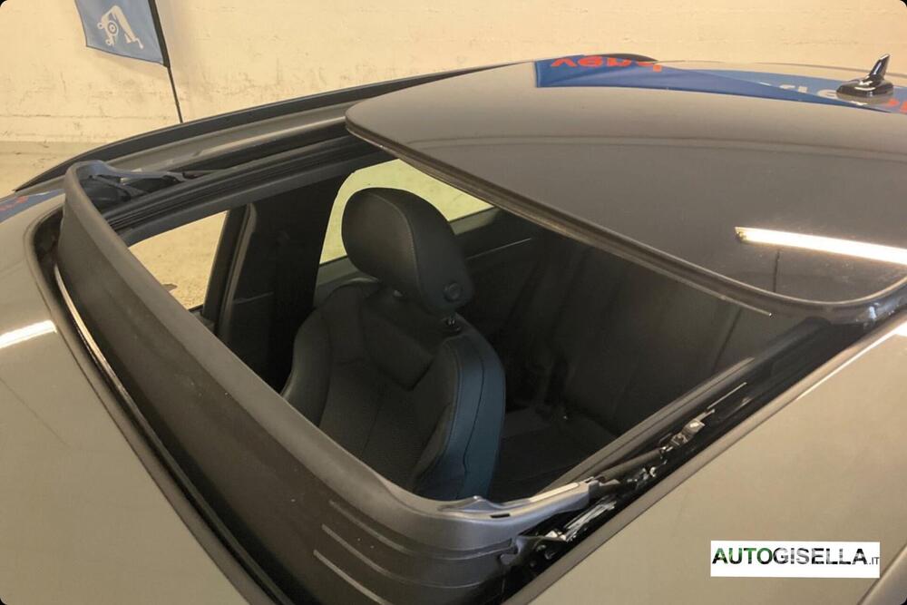 Audi Q3 Sportback usata a Milano (8)