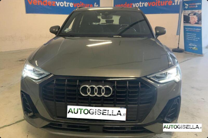 Audi Q3 Sportback usata a Milano (10)
