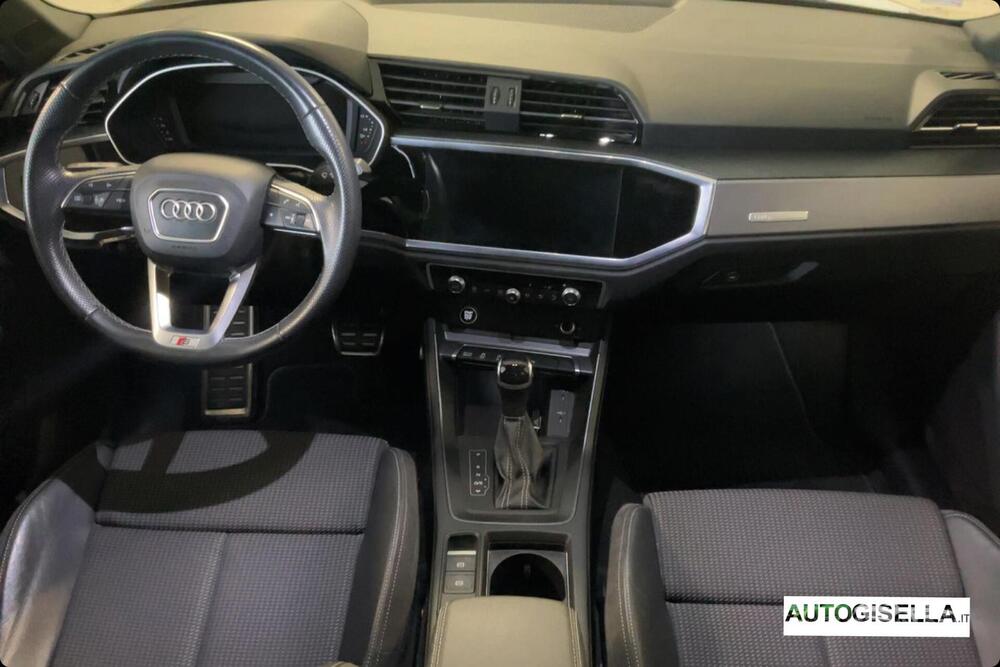 Audi Q3 Sportback usata a Milano (12)