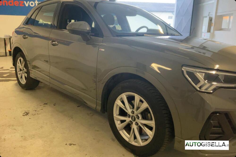 Audi Q3 Sportback usata a Milano (13)