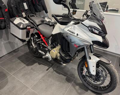 Ducati Multistrada V4 S (2025 - 26) usata
