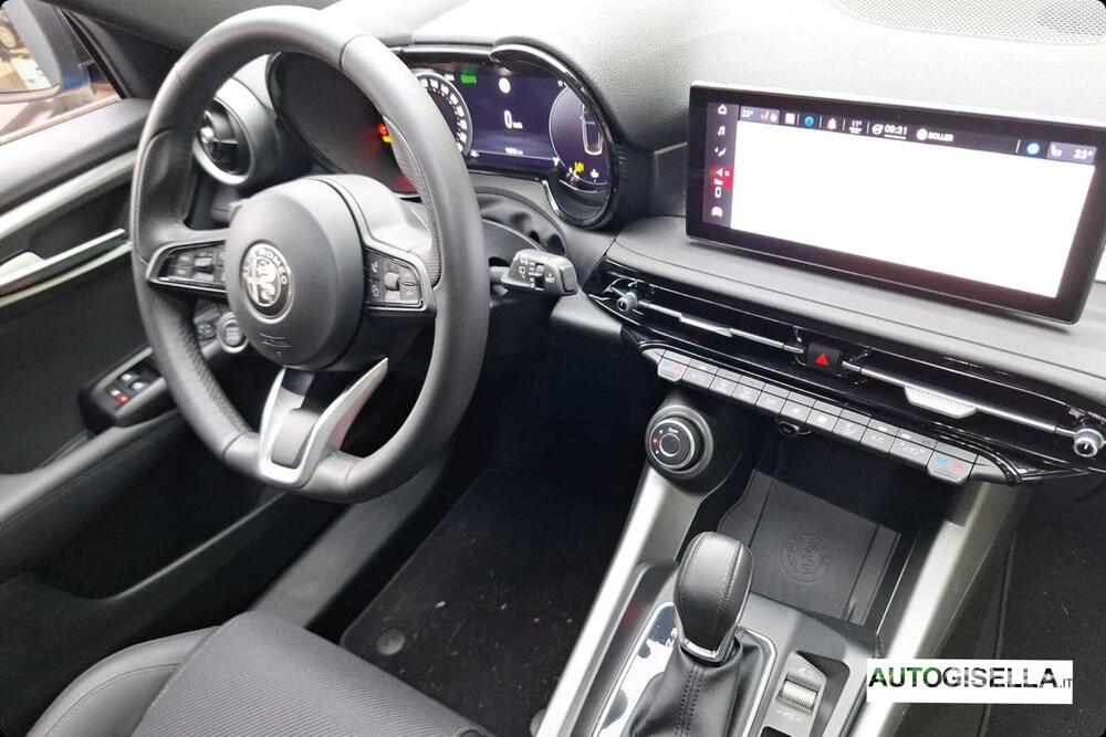 Alfa Romeo Tonale usata a Milano