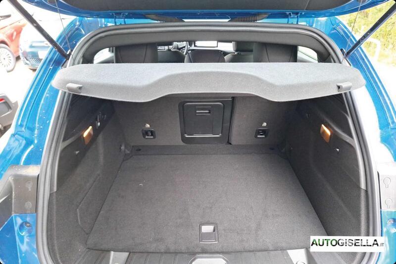 Alfa Romeo Tonale usata a Milano (2)