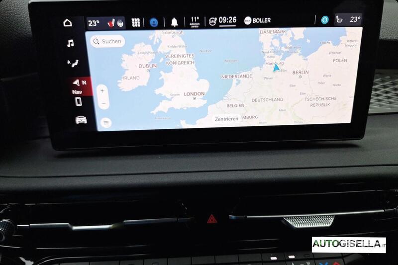 Alfa Romeo Tonale usata a Milano (4)