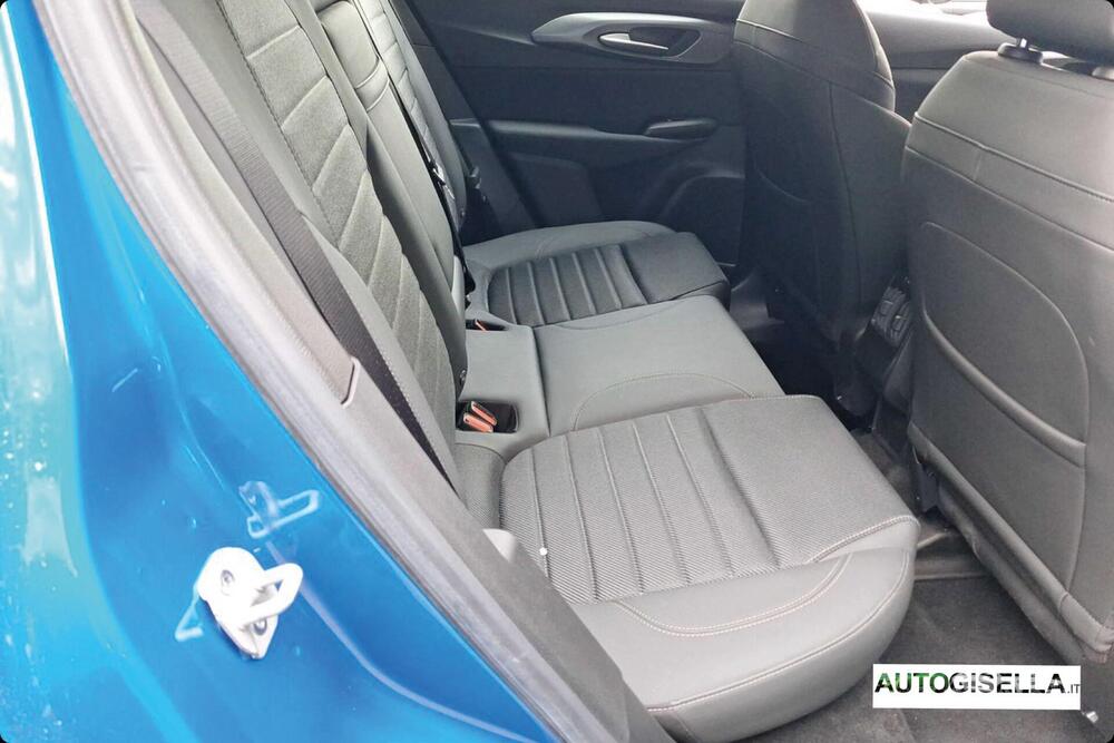 Alfa Romeo Tonale usata a Milano (6)