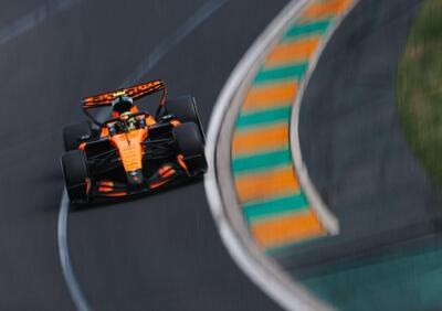 “Siamo a 50 secondi dalla Mercedes”: Stella lancia l’allarme sulla McLaren. Ecco perché la MCL40 non performa