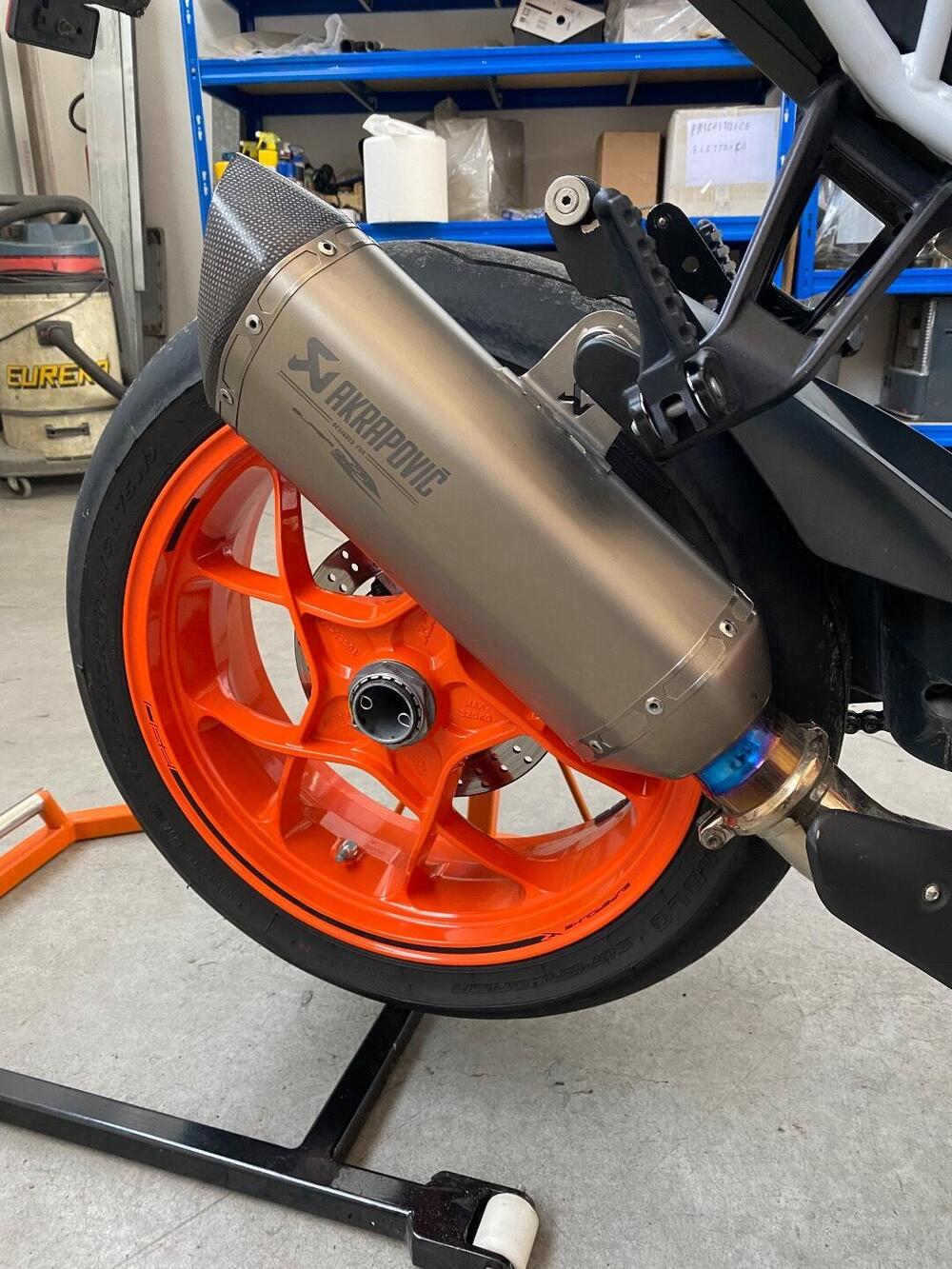 KTM 1290 Super Duke R ABS (2017 - 18) (4)