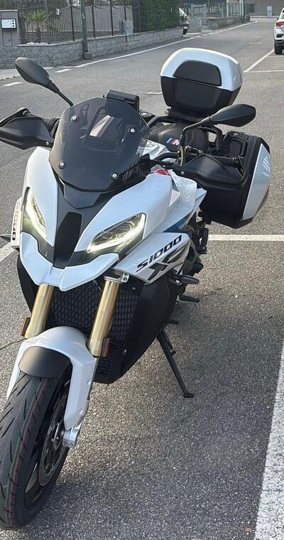 Bmw S 1000 XR (2024 - 26) usata