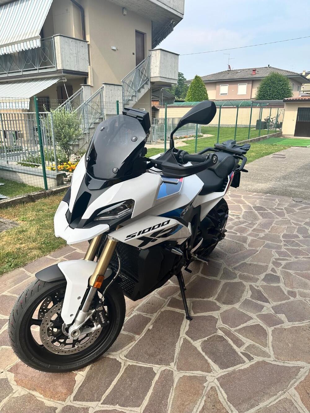 Bmw S 1000 XR (2024 - 26) (2)
