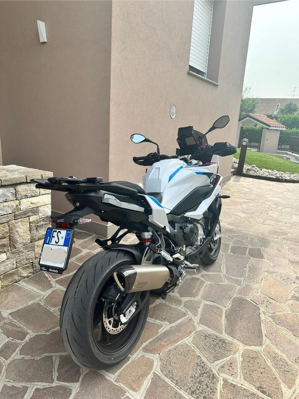 Bmw S 1000 XR (2024 - 26) (4)