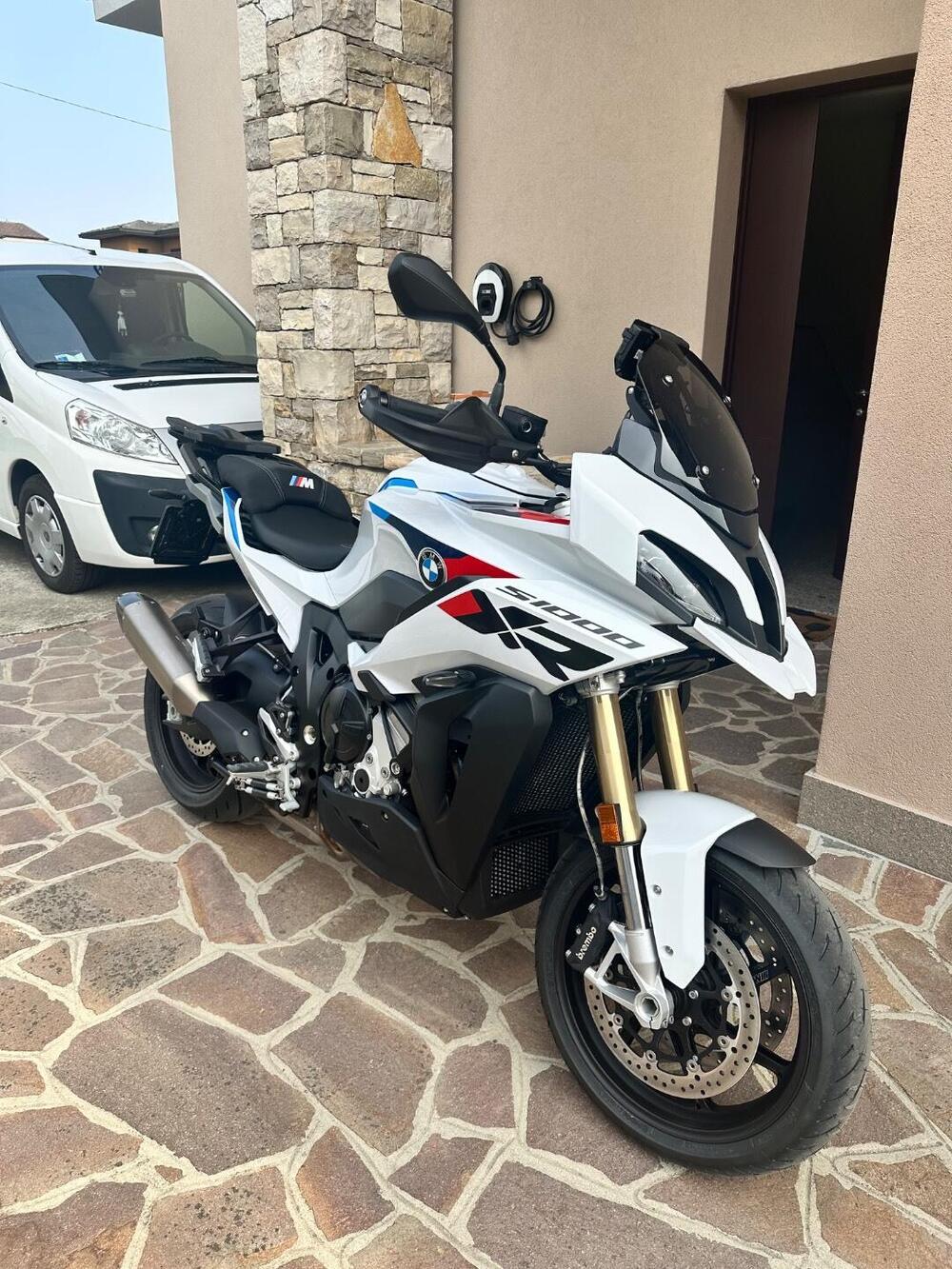 Bmw S 1000 XR (2024 - 26) (5)