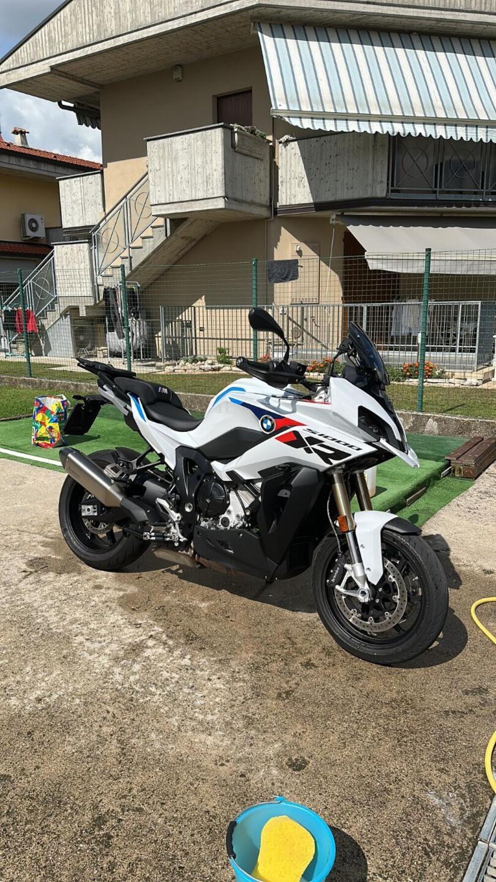 Bmw S 1000 XR (2024 - 26) (8)