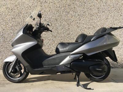 Honda Silver Wing 400 (2006 - 09) usata