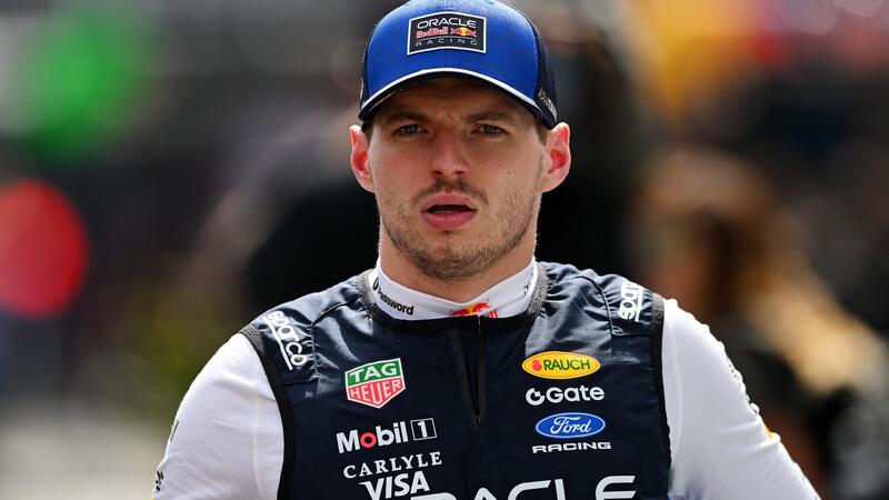 "Questa non &egrave; la vera F1, quando &egrave; troppo &egrave; troppo&rdquo;: Verstappen attacca le regole dopo l&rsquo;Australia e chiama in causa la FIA