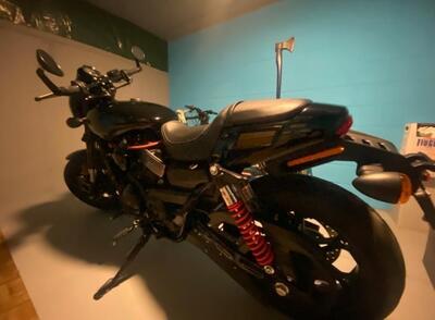 Harley-Davidson 750 Street Rod (2017 - 20) - XG 750 usata