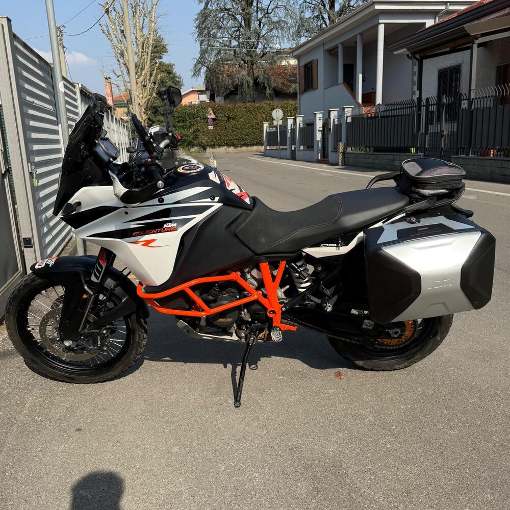 KTM 1090 Adventure R (2017 - 19) (2)