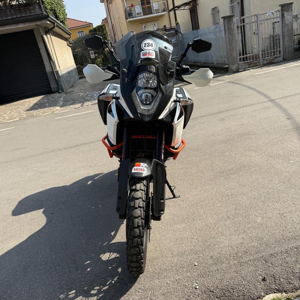 KTM 1090 Adventure R (2017 - 19) (6)