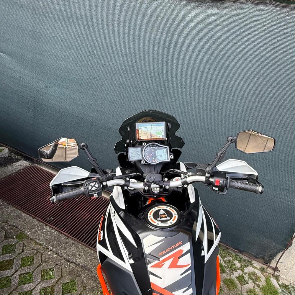 KTM 1090 Adventure R (2017 - 19) (7)