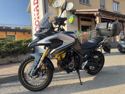 Voge Valico 525DSX (2023 - 26) usata