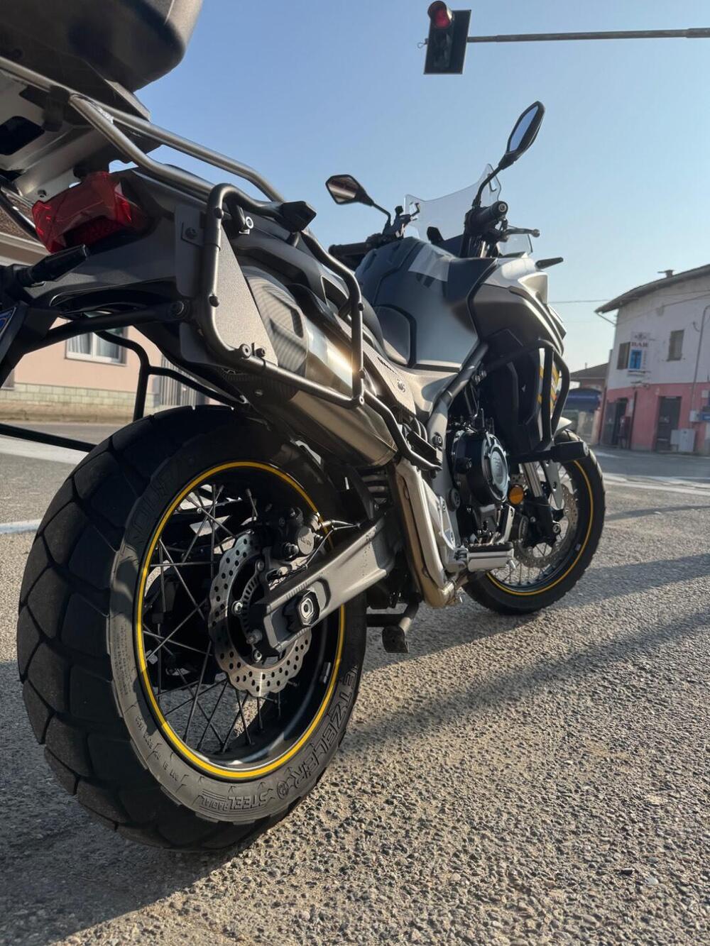 Voge Valico 525DSX (2023 - 26) (5)