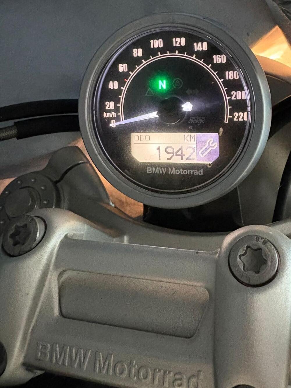 Bmw R nineT 1200 Scrambler (2016 - 20) (5)