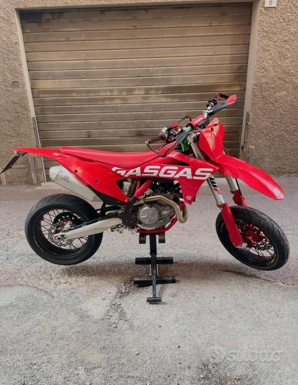 KTM 450 SMR (2023 - 24)