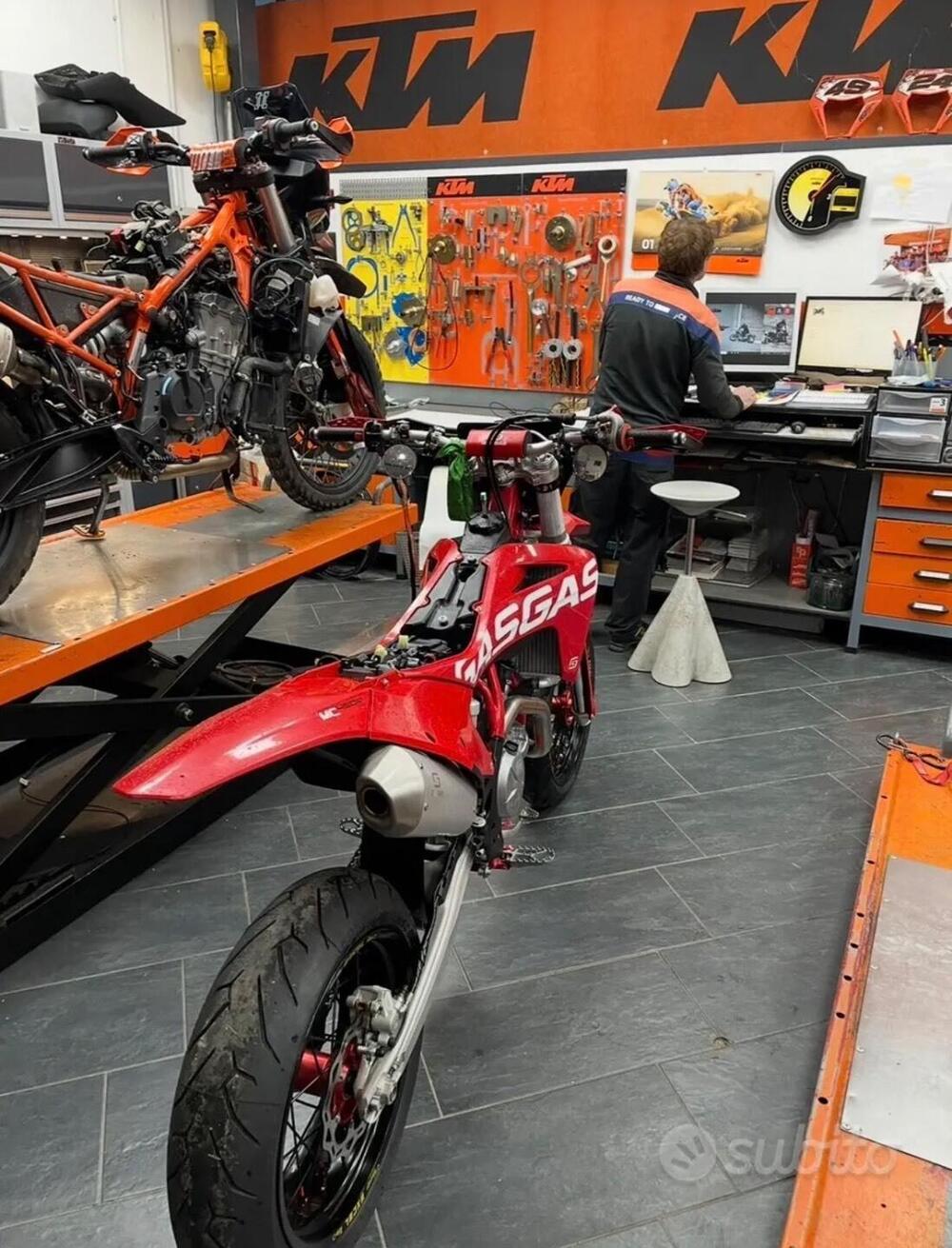 KTM 450 SMR (2023 - 24) (6)