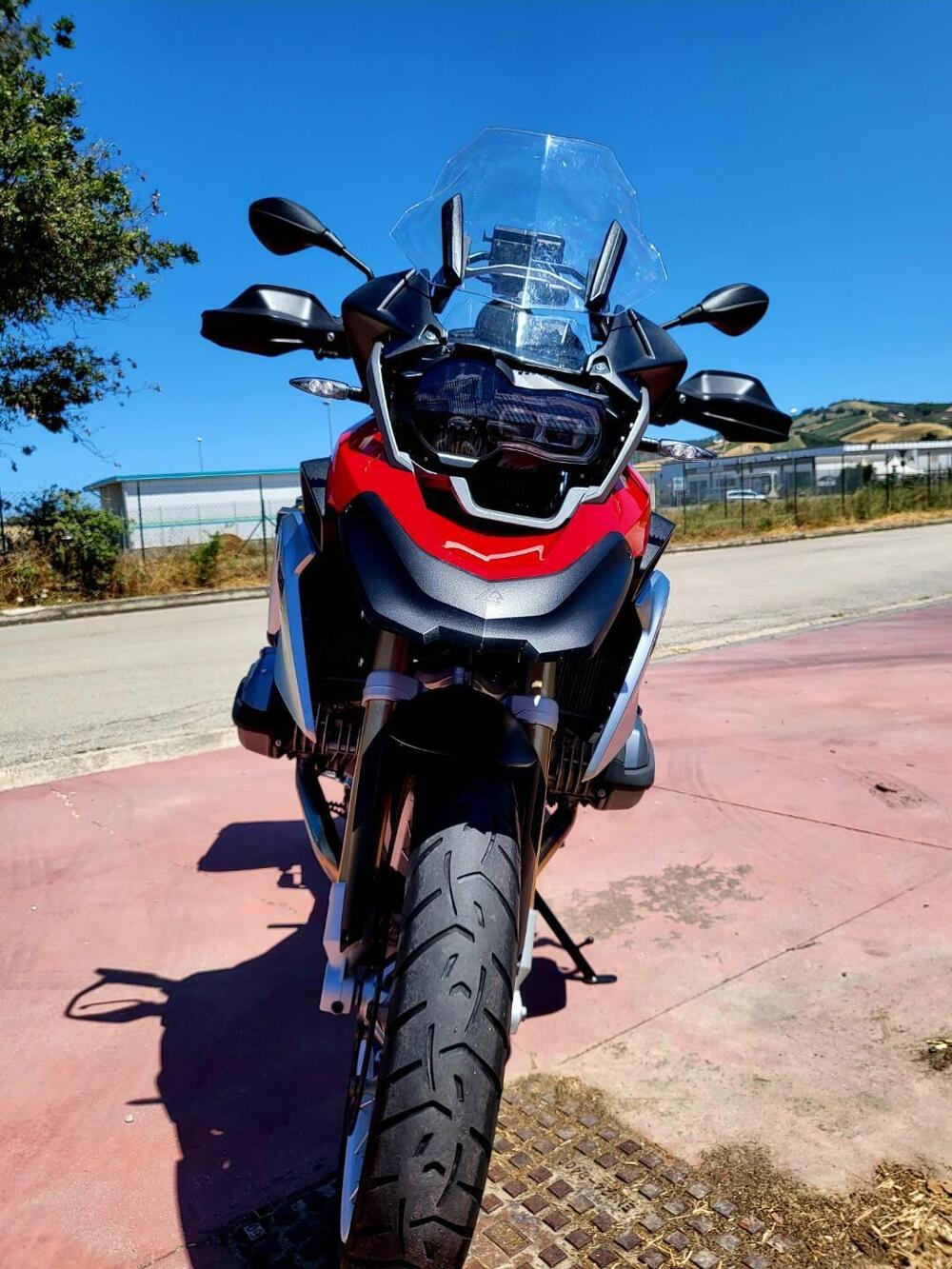 Bmw R 1200 GS (2013 - 16) (6)