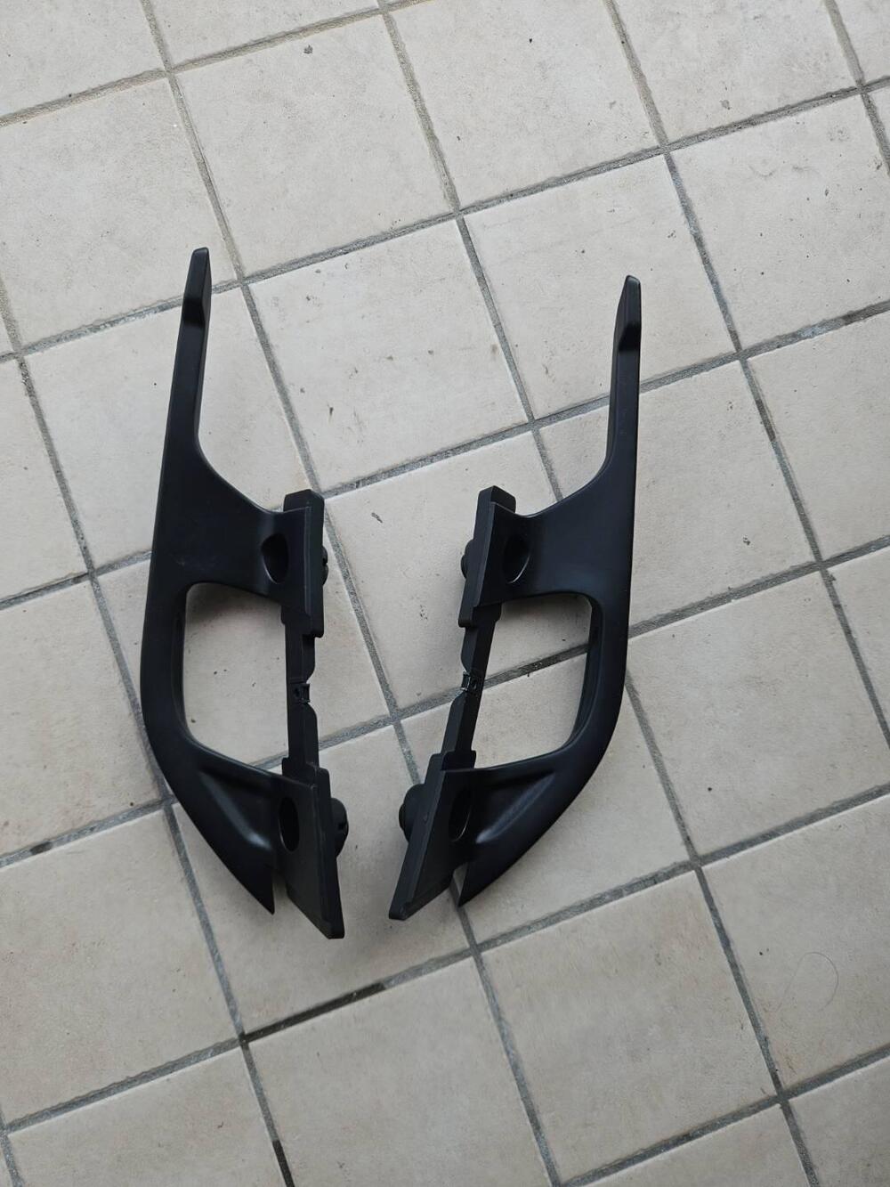 Yamaha X-Max 400 ABS (2013 - 16) (7)