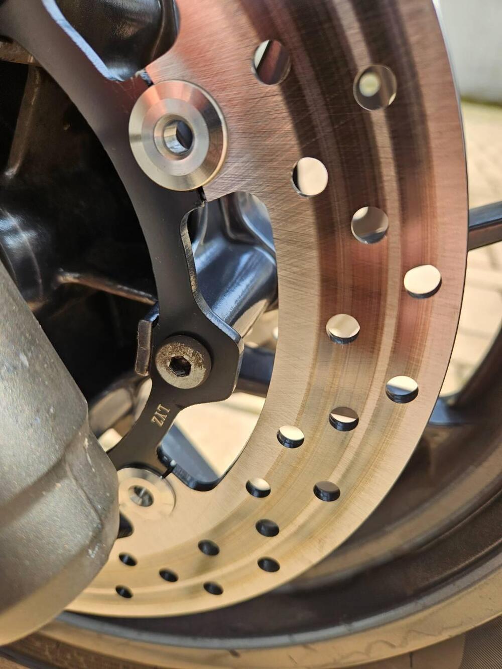 Yamaha X-Max 400 ABS (2013 - 16) (11)