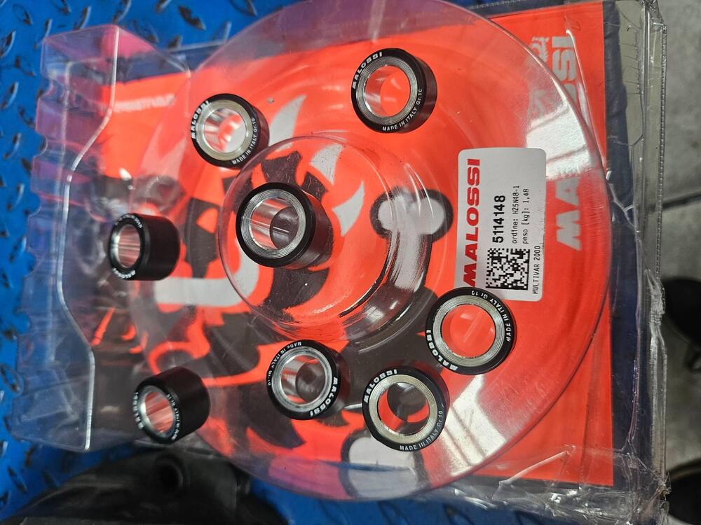 Yamaha X-Max 400 ABS (2013 - 16) (13)