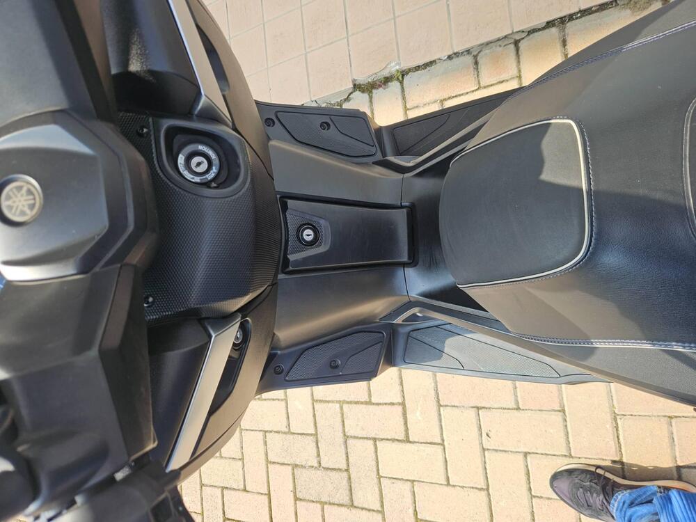 Yamaha X-Max 400 ABS (2013 - 16) (15)