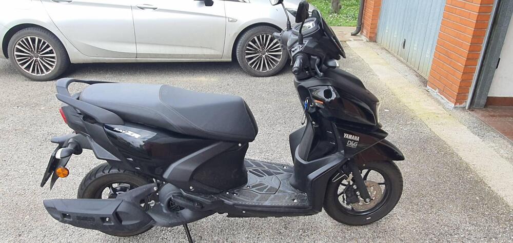 Yamaha RayZR (2024 - 26) (3)