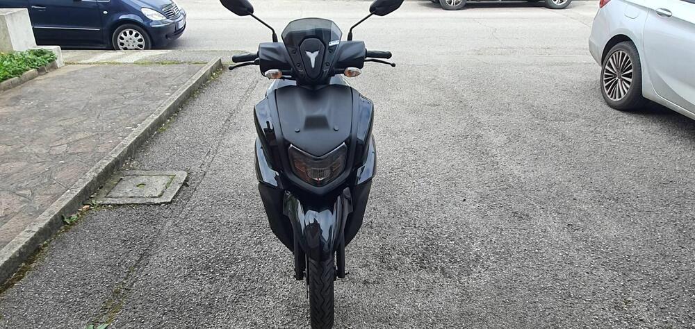 Yamaha RayZR (2024 - 26) (4)