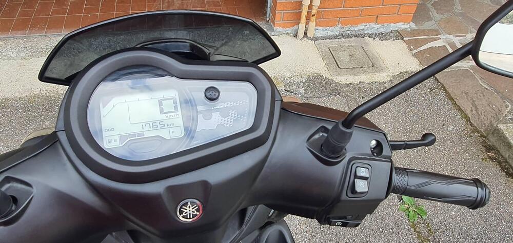 Yamaha RayZR (2024 - 26) (5)