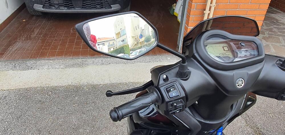 Yamaha RayZR (2024 - 26) (6)