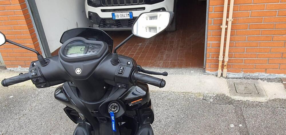 Yamaha RayZR (2024 - 26) (7)