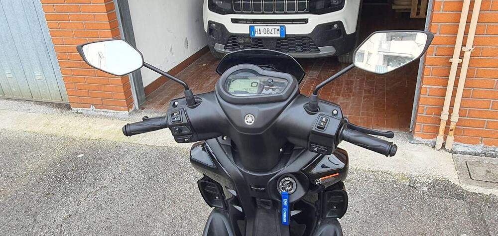 Yamaha RayZR (2024 - 26) (8)