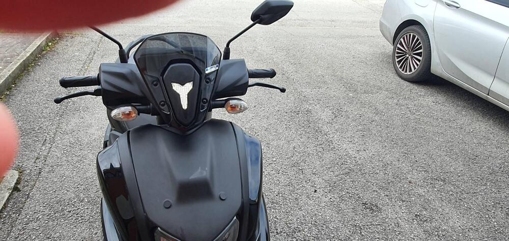 Yamaha RayZR (2024 - 26) (9)