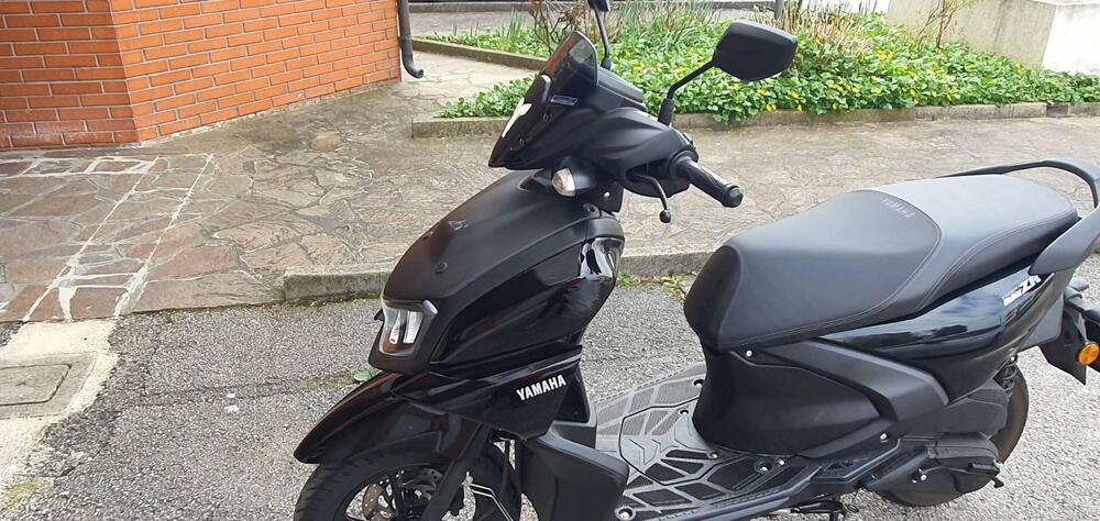 Yamaha RayZR (2024 - 26) (11)