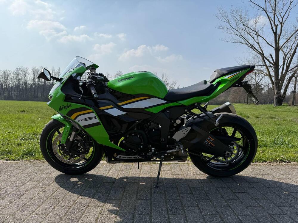 Kawasaki Ninja 636 ZX-6R (2024 - 26) (3)