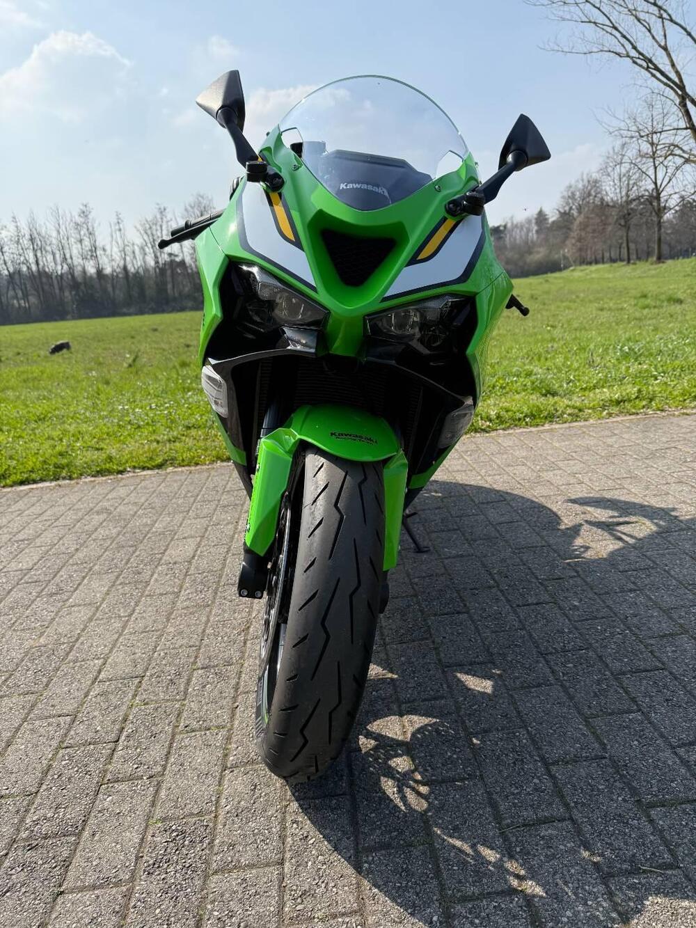 Kawasaki Ninja 636 ZX-6R (2024 - 26) (5)