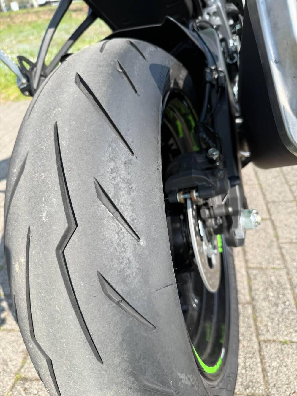 Kawasaki Ninja 636 ZX-6R (2024 - 26) (6)