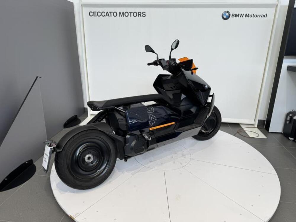 Bmw CE 04 (2021 - 25) (5)
