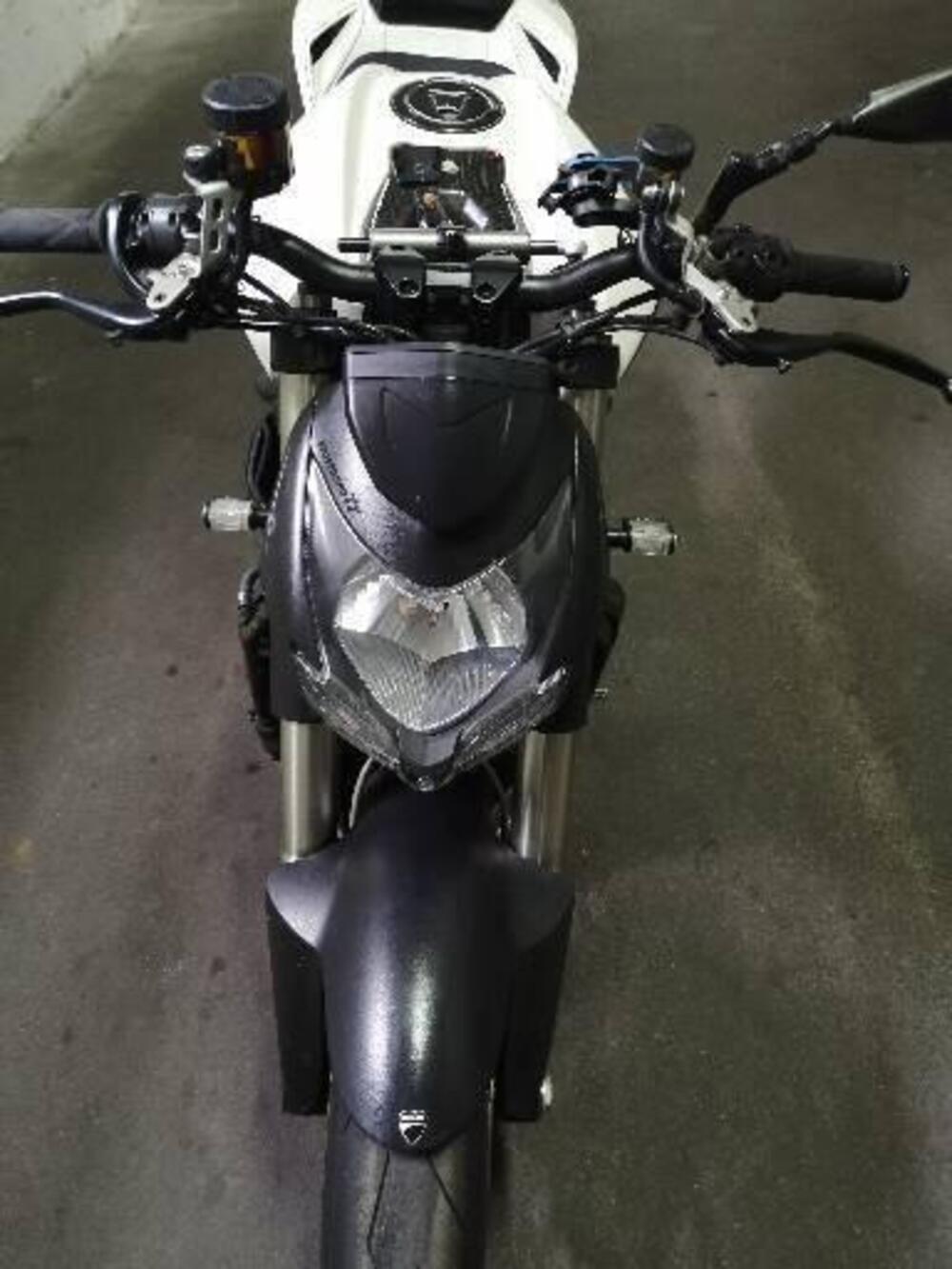 Ducati Streetfighter (2009 - 12) (4)