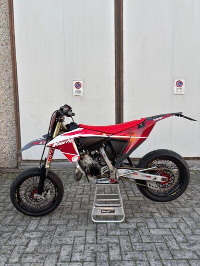 Fantic Motor XX 125 2T (2024) usata